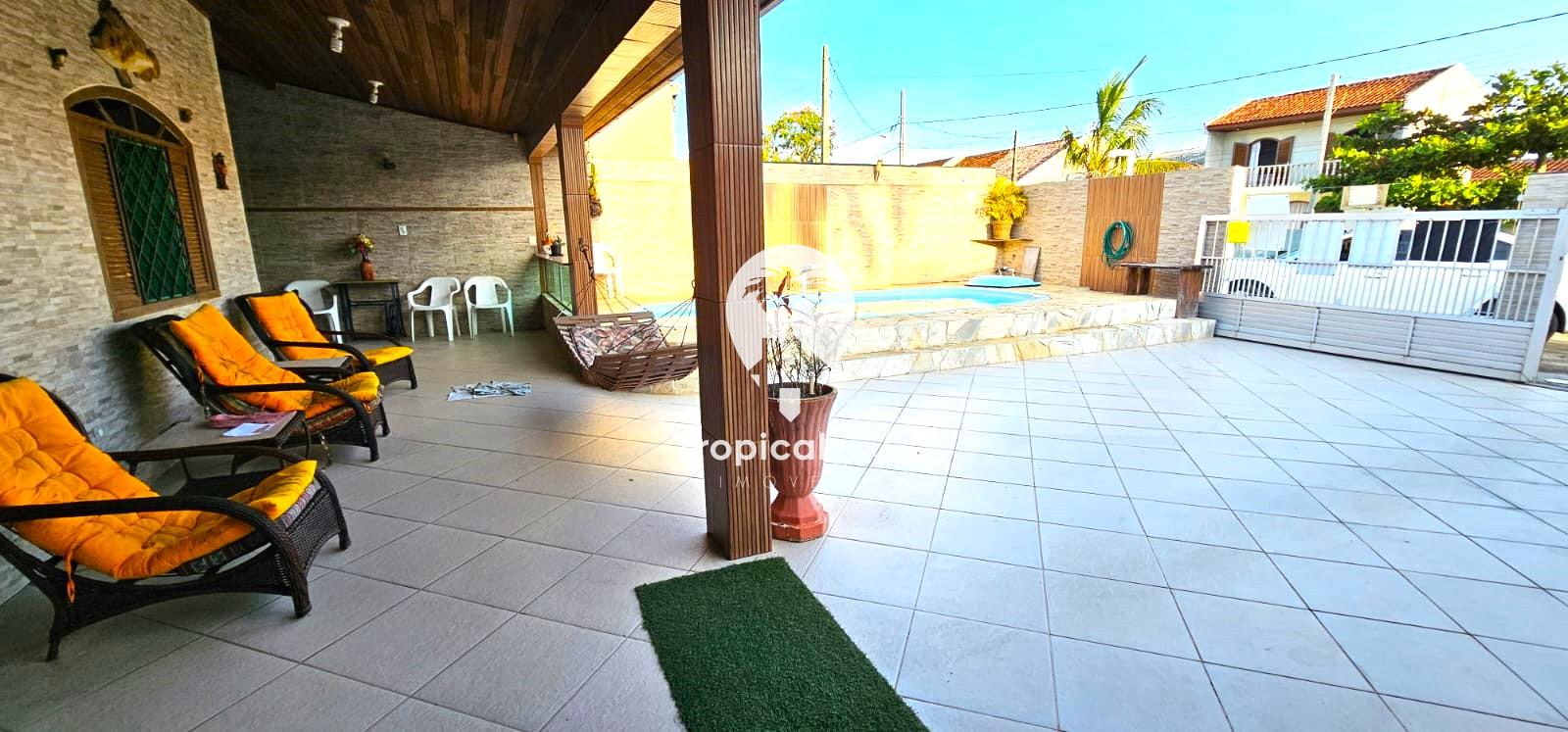 Casa ? venda, Balne?rio Praia de Leste, PONTAL DO PARANA - PR