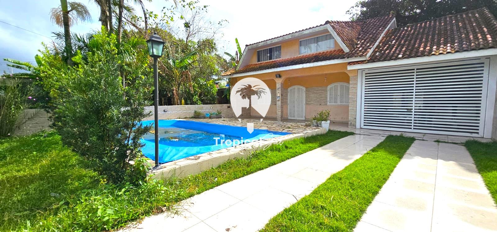 Casa ? venda, Balneario Marissol, PONTAL DO PARANA - PR