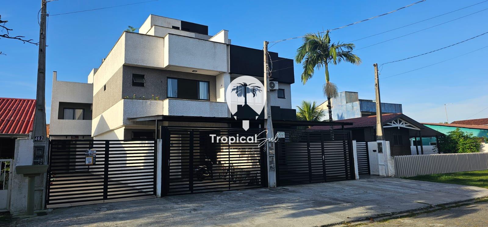 Triplex ? venda com 04 dormit?rios, Praia de Leste, PONTAL DO ...