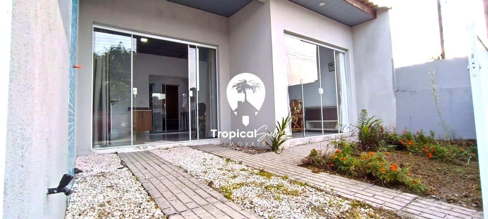 Casa ? venda, Balne?rio Santa Terezinha, PONTAL DO PARANA - PR