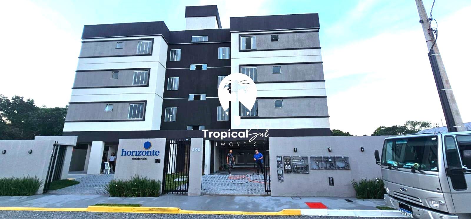 Apartamento ? venda, Praia de Leste, PONTAL DO PARANA - PR