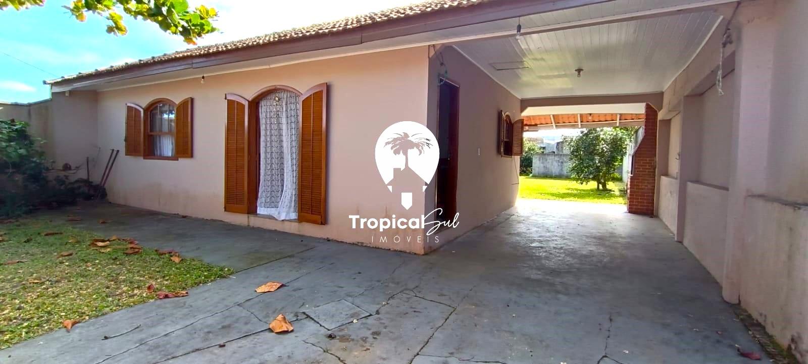 Casa ? venda, pr?ximo ao mar Balneario Mon??es, MATINHOS - PR