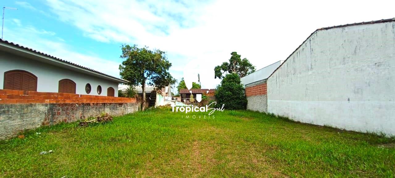 Terreno a Venda Balneario Shangri-l?, Pontal do Paran? PR