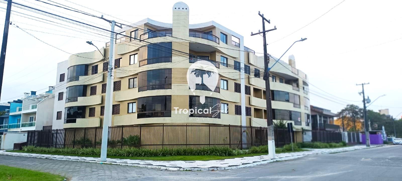 Apartamento ? venda Frente mar, Gaivotas, MATINHOS - PR