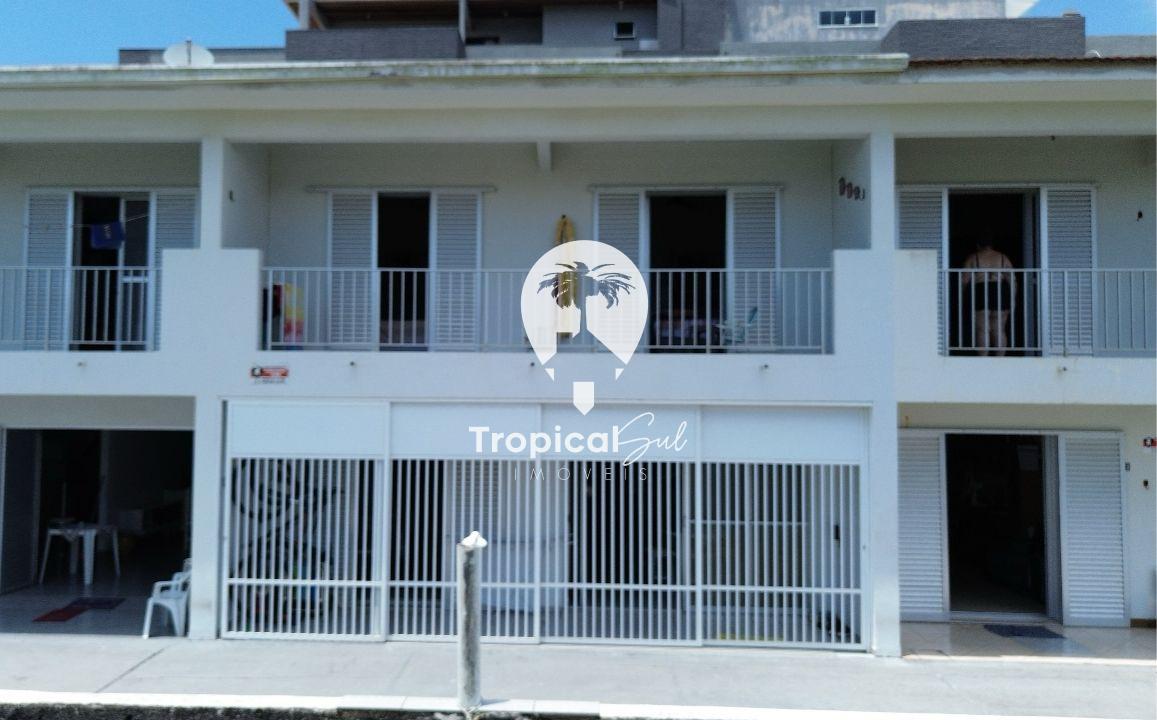 Sobrado Frente Mar para loca??o temporada, Graja?, PONTAL DO P...