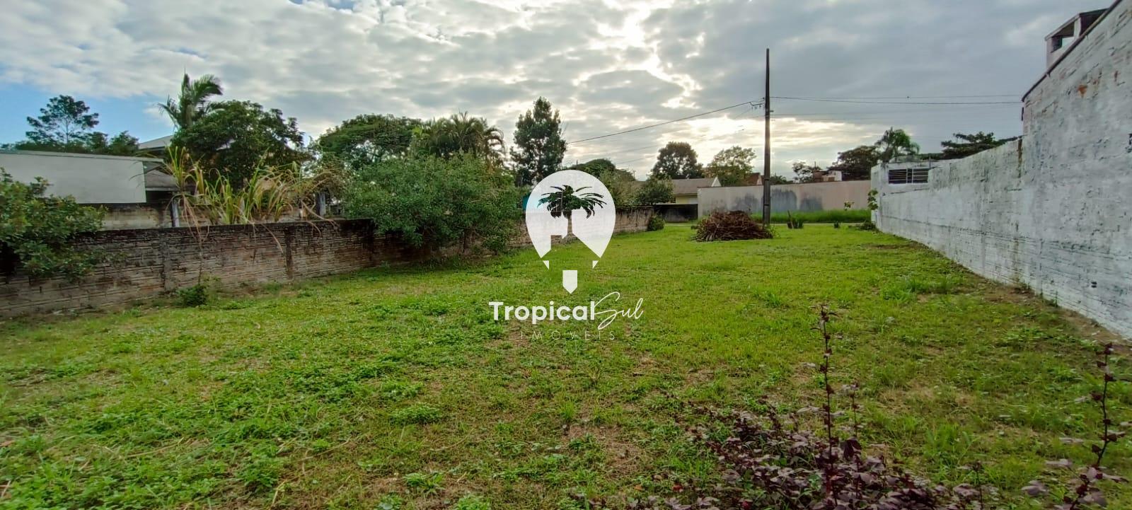 Terreno ? venda, Balne?rio Shangri-l?, PONTAL DO PARANA - PR