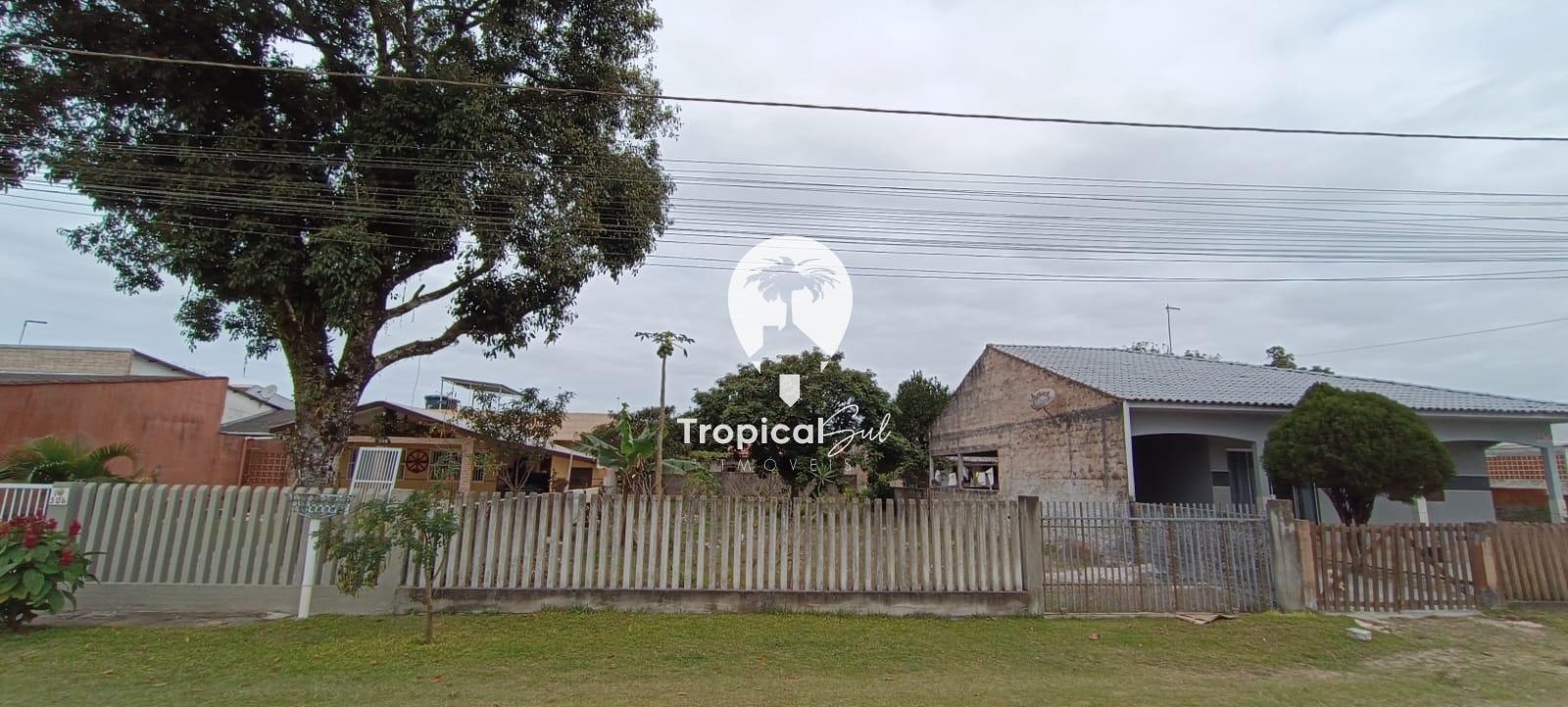 Terreno ? venda, Balneario Shangri-l?, PONTAL DO PARANA - PR