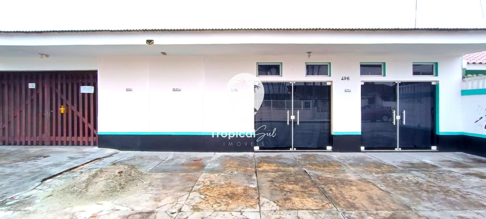 Sobrado com Ponto comercial faixa mar ? venda, Ipanema, PONTAL...