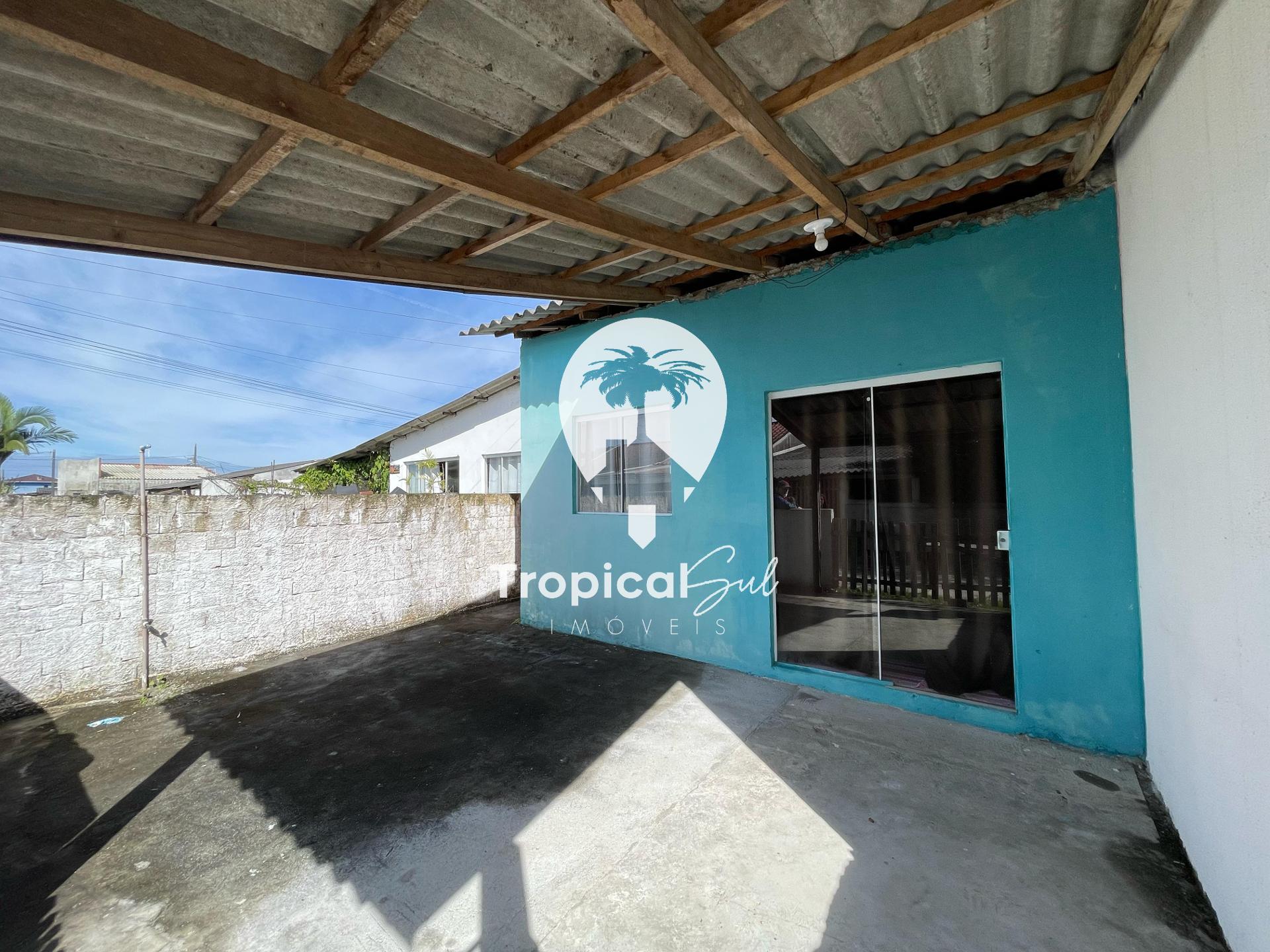 Casa ? venda, Balne?rio Santa Terezinha, PONTAL DO PARANA - PR