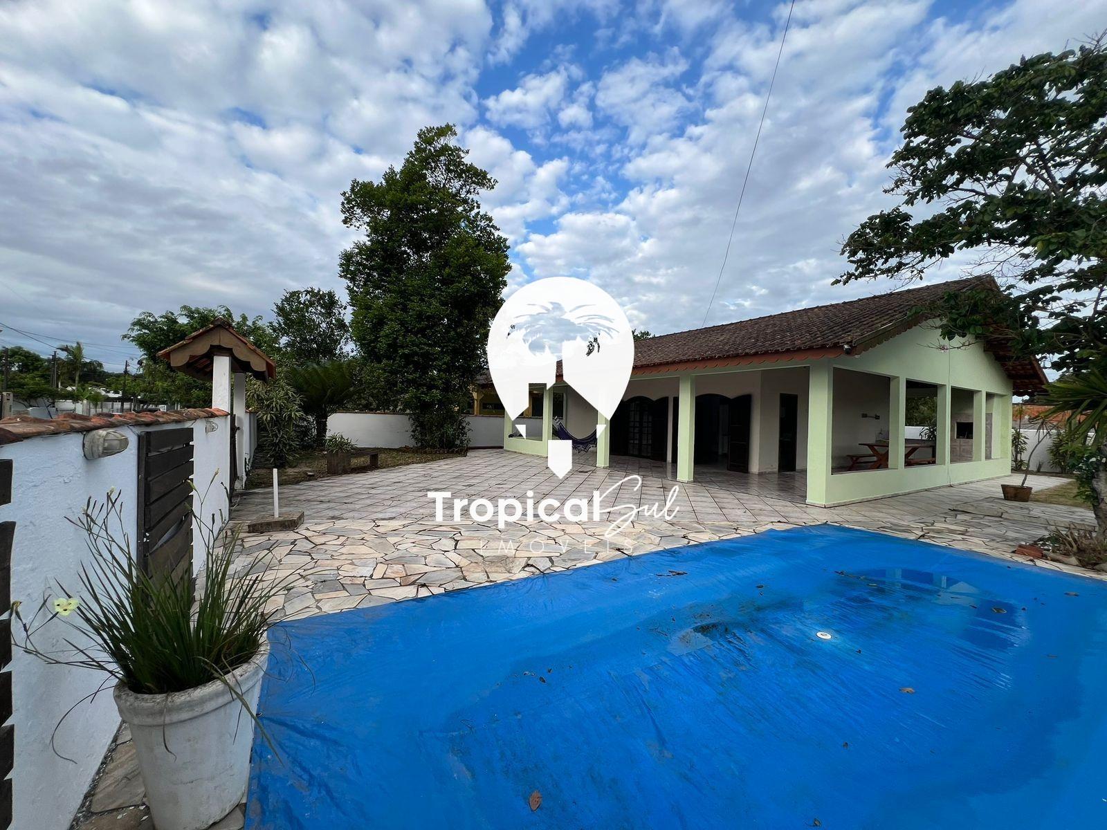 Casa a Venda com Piscina, Balne?rio Carmery, PONTAL DO PARANA ...