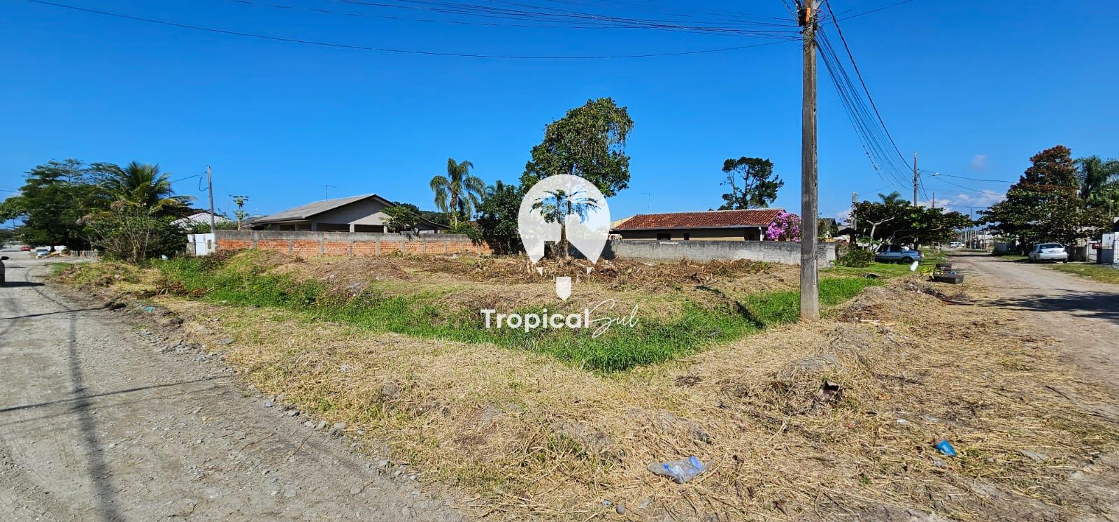 Terreno esquina ? venda, Balneario Shangri-la, PONTAL DO PARAN...