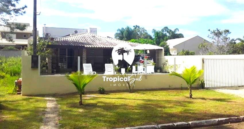 Casa com 3 dormit?rios ? venda, Atami Sul, PONTAL DO PARANA - PR