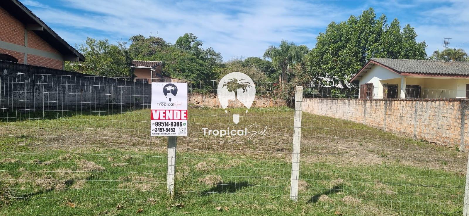 Terreno ? venda, Balne?rio Pontal do Sul, PONTAL DO PARANA - PR