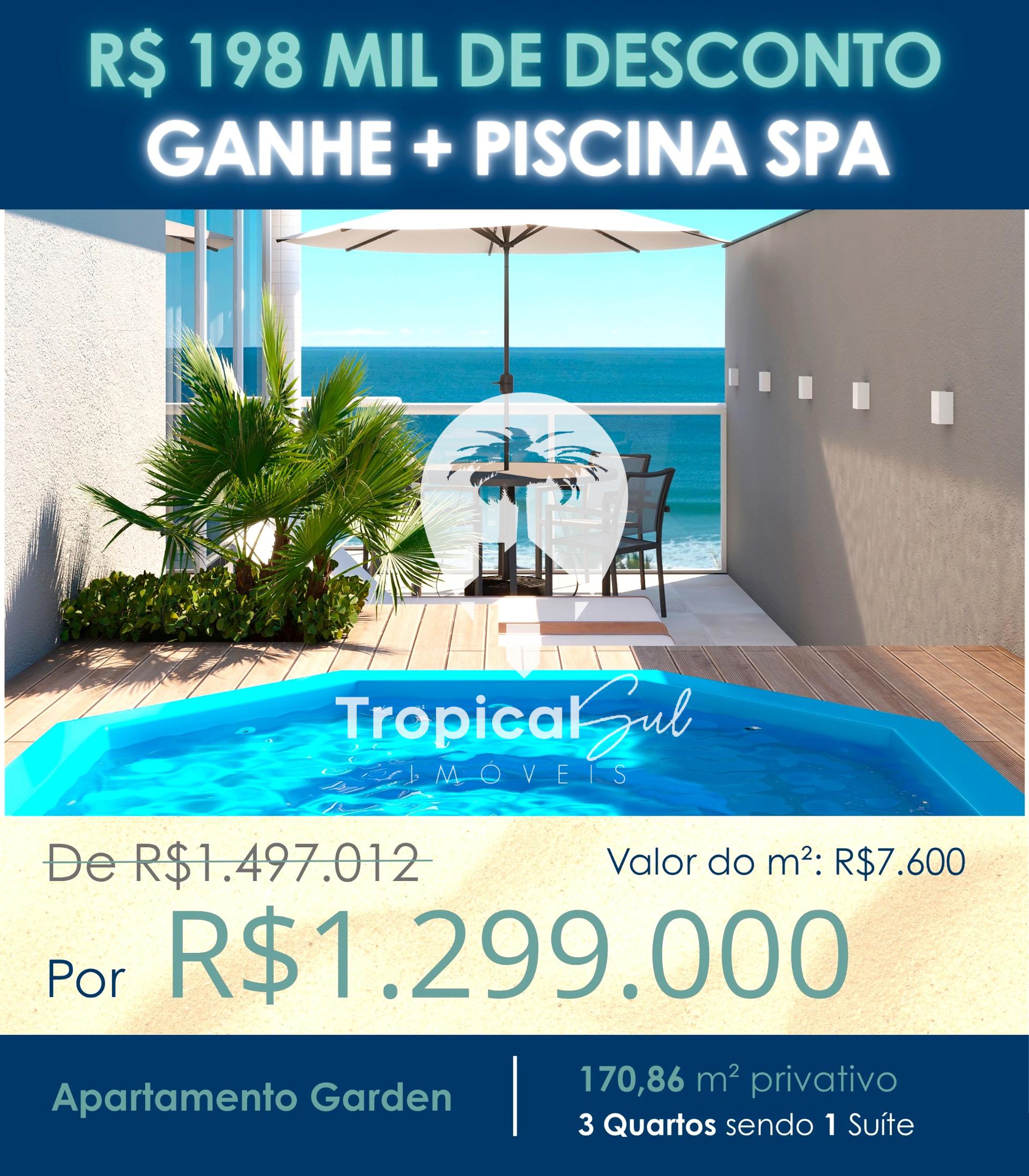 Lan?amento Ocean Life,  ? venda, Gaivotas, MATINHOS - PR