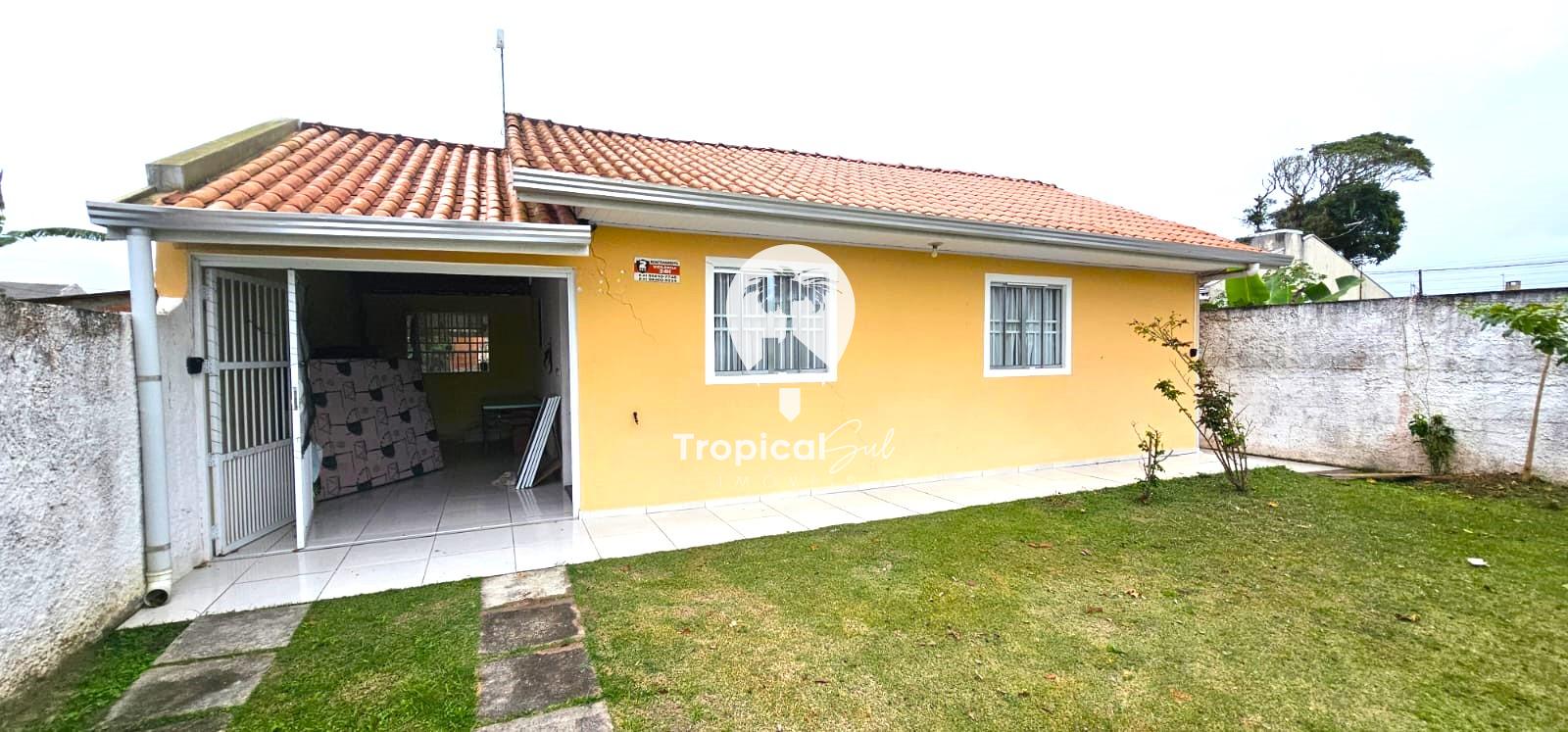 Casa com 02 dormit?rios sendo 1 suite ? venda, Shangri-l?, PON...
