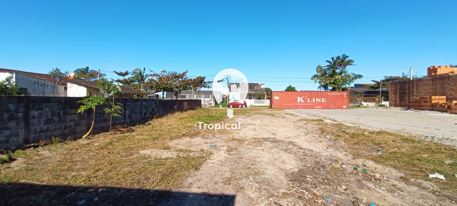 Terreno ? venda, Balneario Shangri-l?, PONTAL DO PARANA - PR