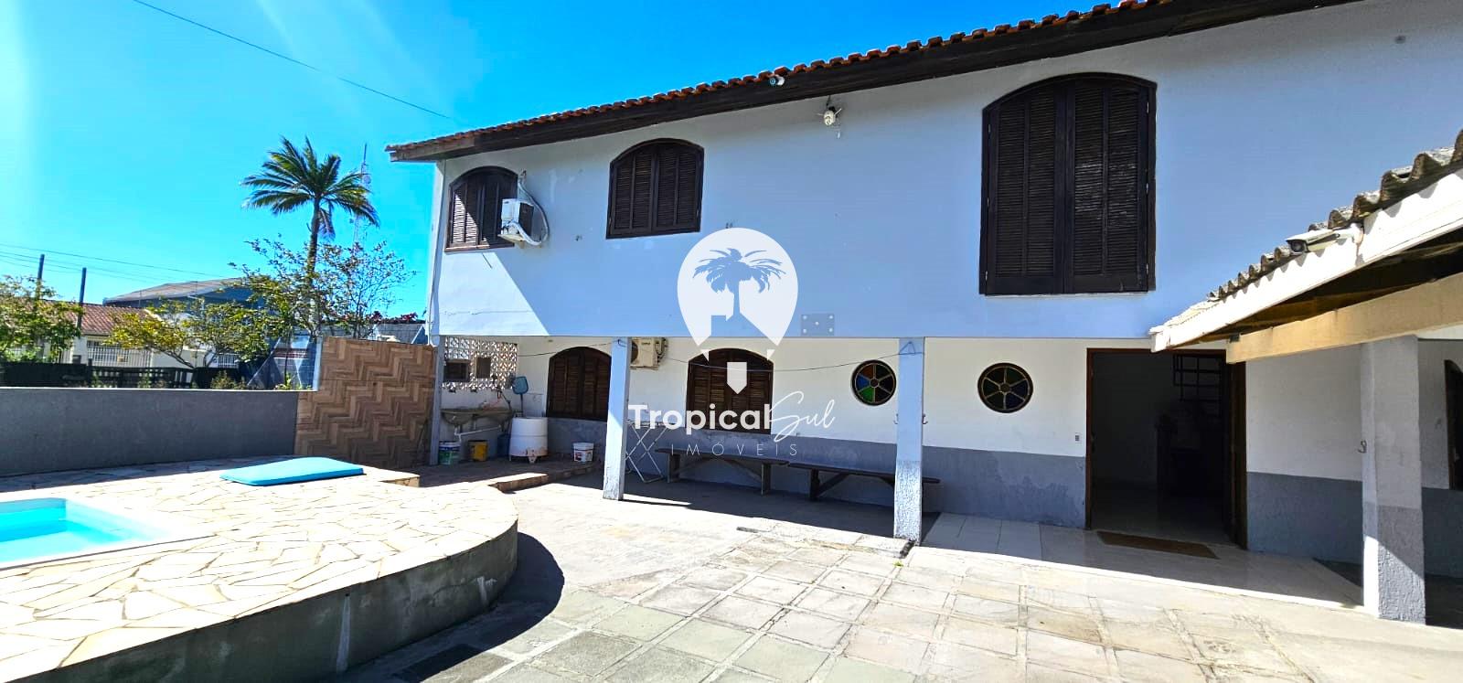 Sobrado para Loca??o Temporada com Piscina, Carmery, PONTAL DO...