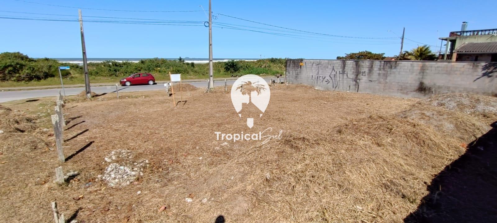 Terreno ? Venda, Frente Mar  Leblon, PONTAL DO PARANA - PR