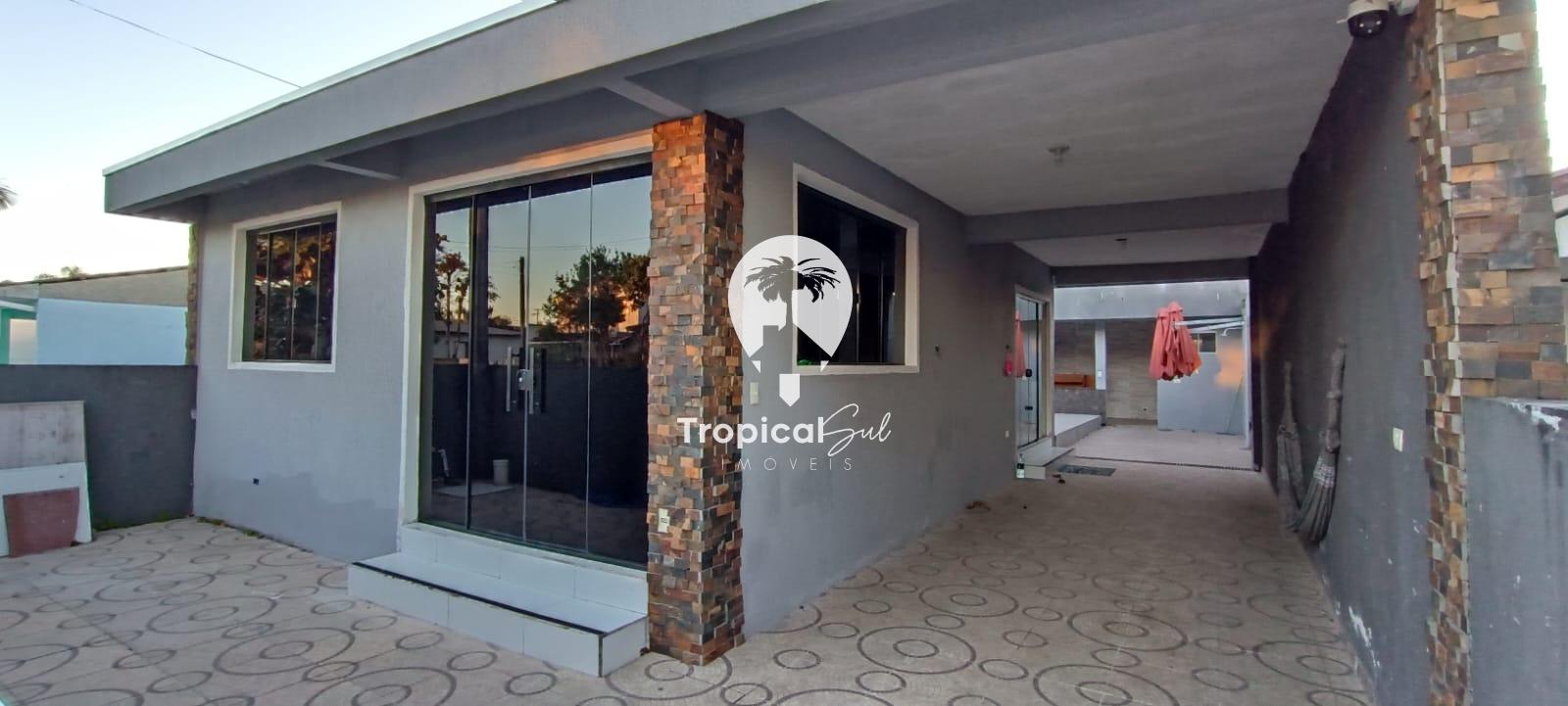 Casa ? venda com Piscina, Balneario Ipanema, PONTAL DO PARANA ...