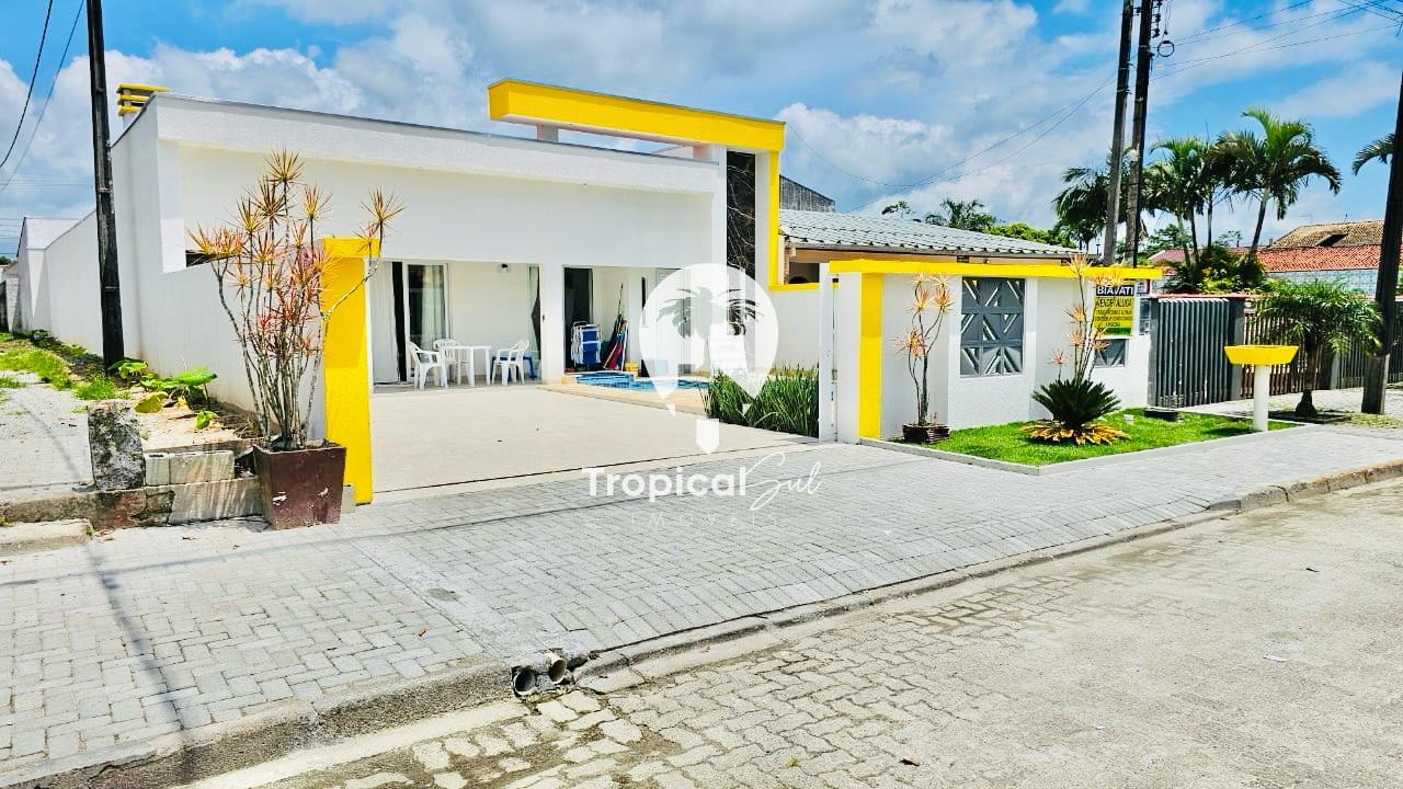 Casa a Venda e Loca??o Temporada, Solymar, MATINHOS - PR