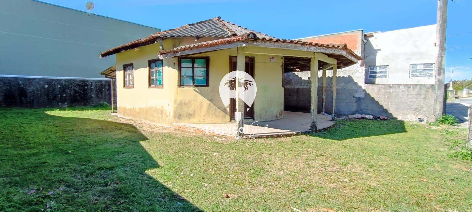 Casa ? venda, Balneario  Ipanema, PONTAL DO PARANA - PR