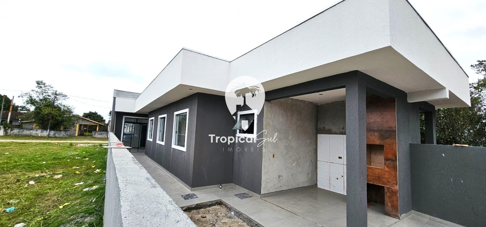 Casa com 3 dormit?rios  sendo 1 suite ? venda, Shangri-l?, PON...