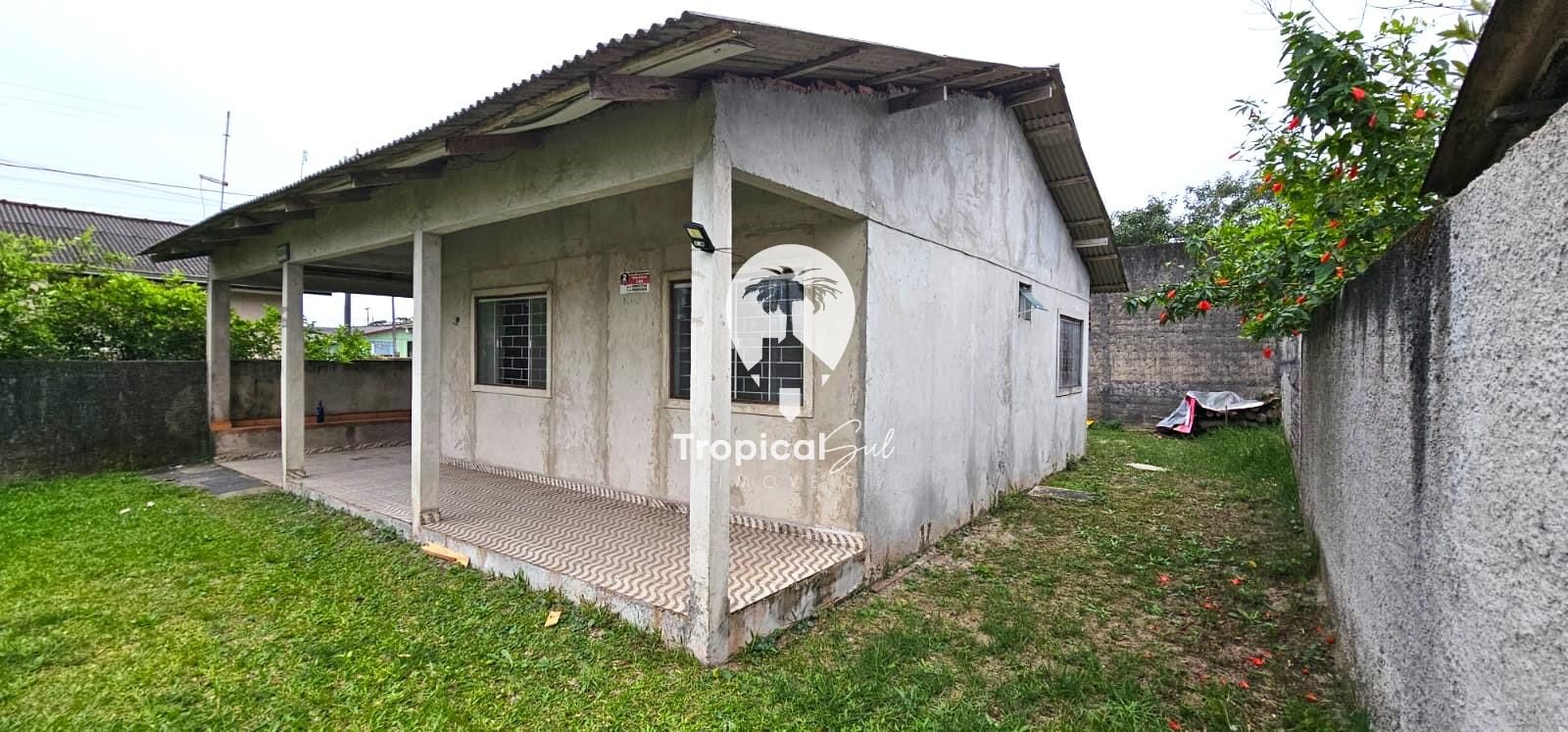Casa para alugar com 2 quartos, 76m² - Foto 4