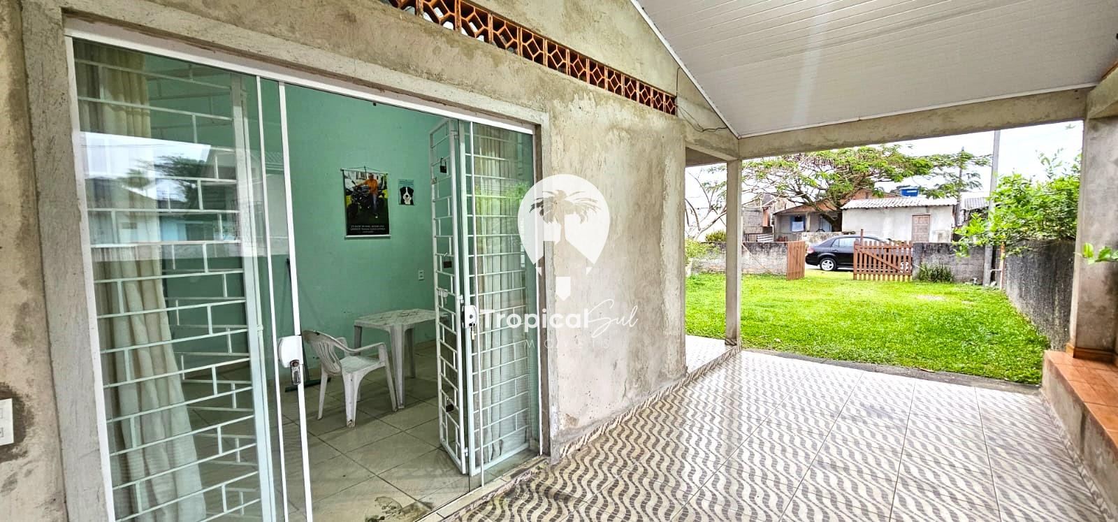 Casa para alugar com 2 quartos, 76m² - Foto 5