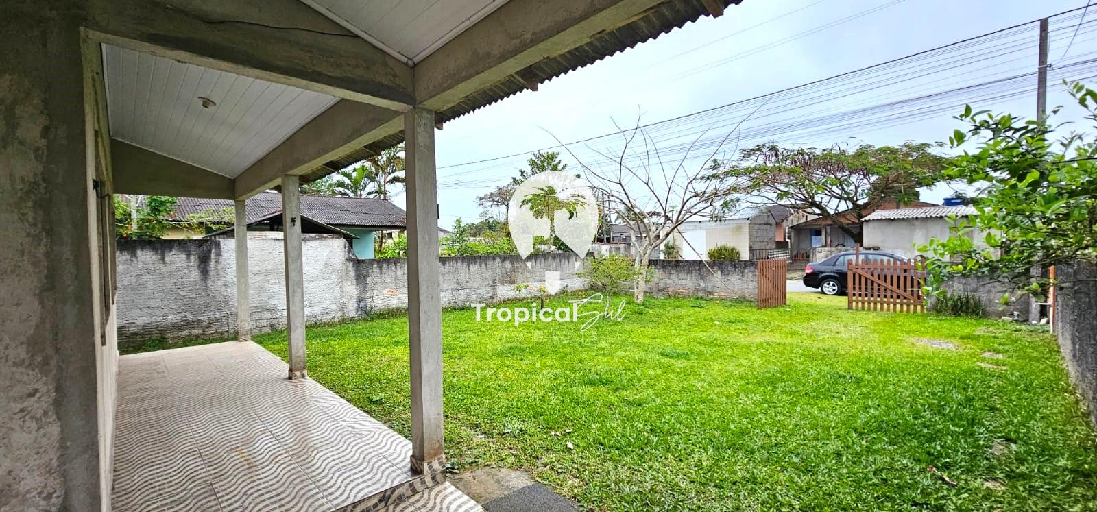 Casa para alugar com 2 quartos, 76m² - Foto 7