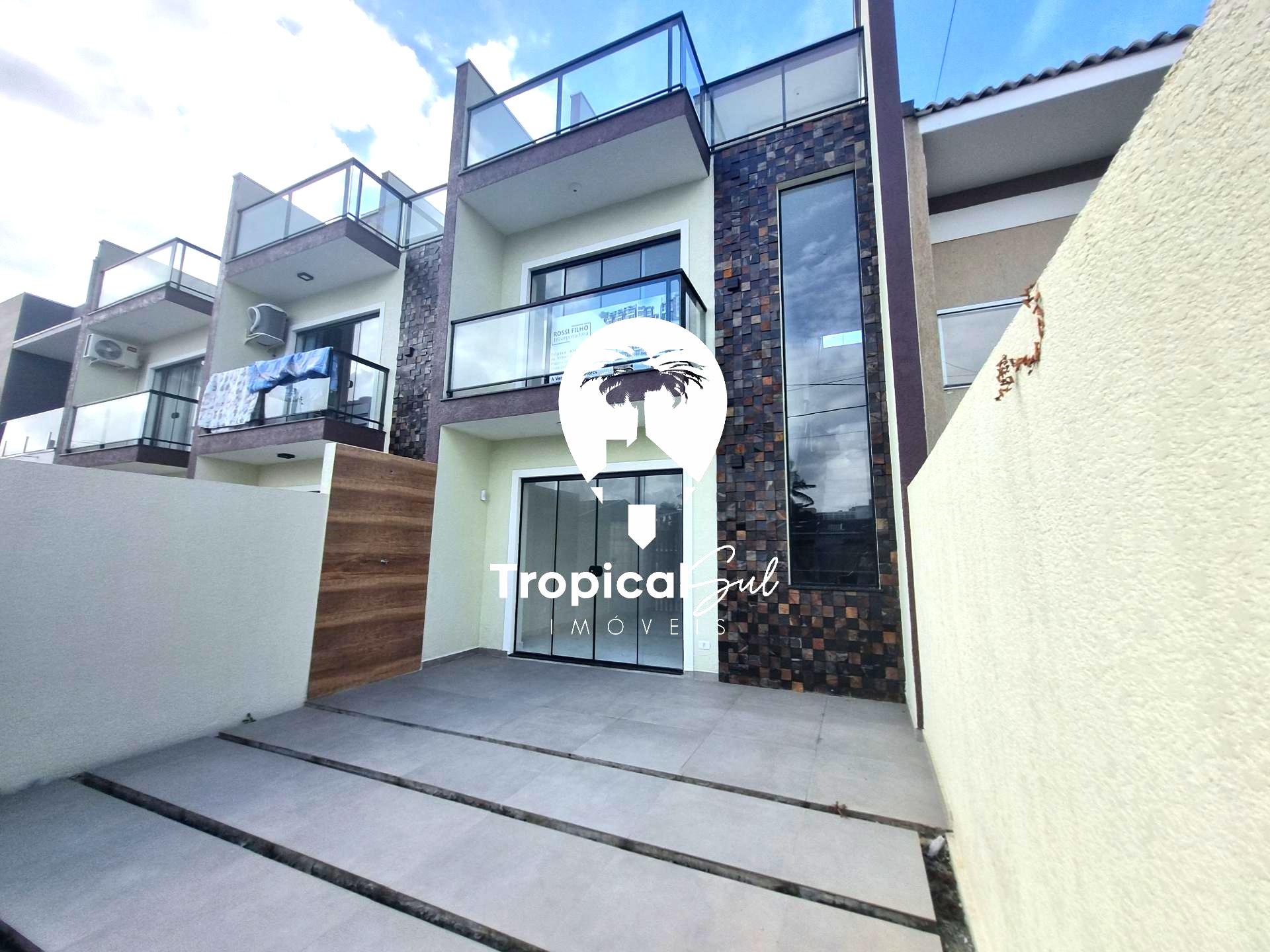 Triplex ? Venda, Faixa mar, Balne?rio Beltrami, PONTAL DO PARA...
