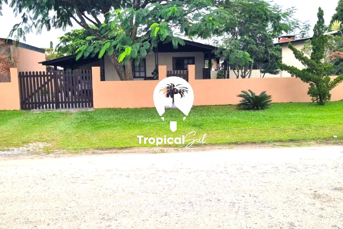 Casa com 4 dormit?rios ? venda, Pontal do Sul, PONTAL DO PARAN...