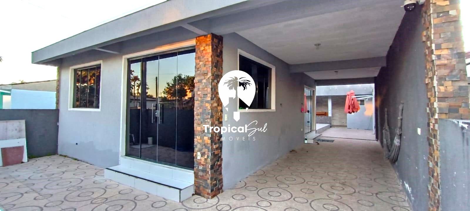Casa ? venda com Piscina, Balneario Ipanema, PONTAL DO PARANA ...