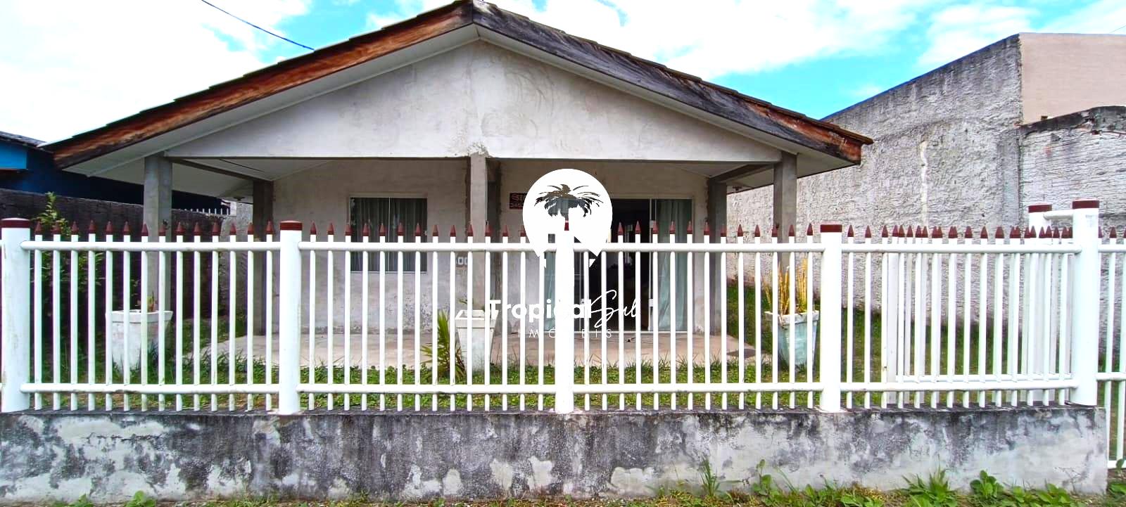 Casa ? venda, Balneario Shangri-l?, PONTAL DO PARANA - PR