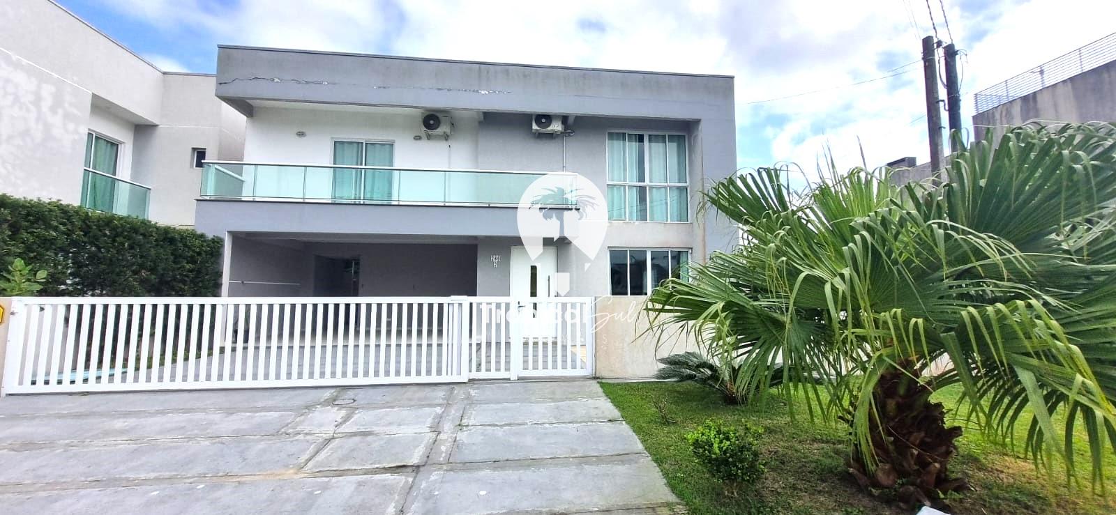 Sobrado com 4 dormit?rios para loca??o, Atami, PONTAL DO PARAN...