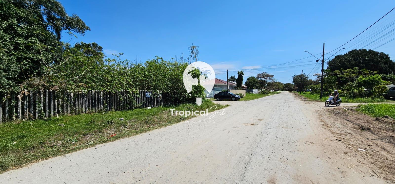 Terreno ? venda esquina, Balneario Shangri-l?, PONTAL DO PARAN...