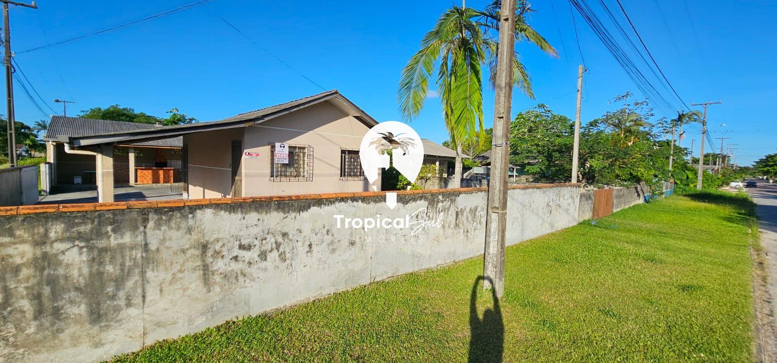 Casa ? venda, Balne?rio Shangri-l?, PONTAL DO PARANA - PR