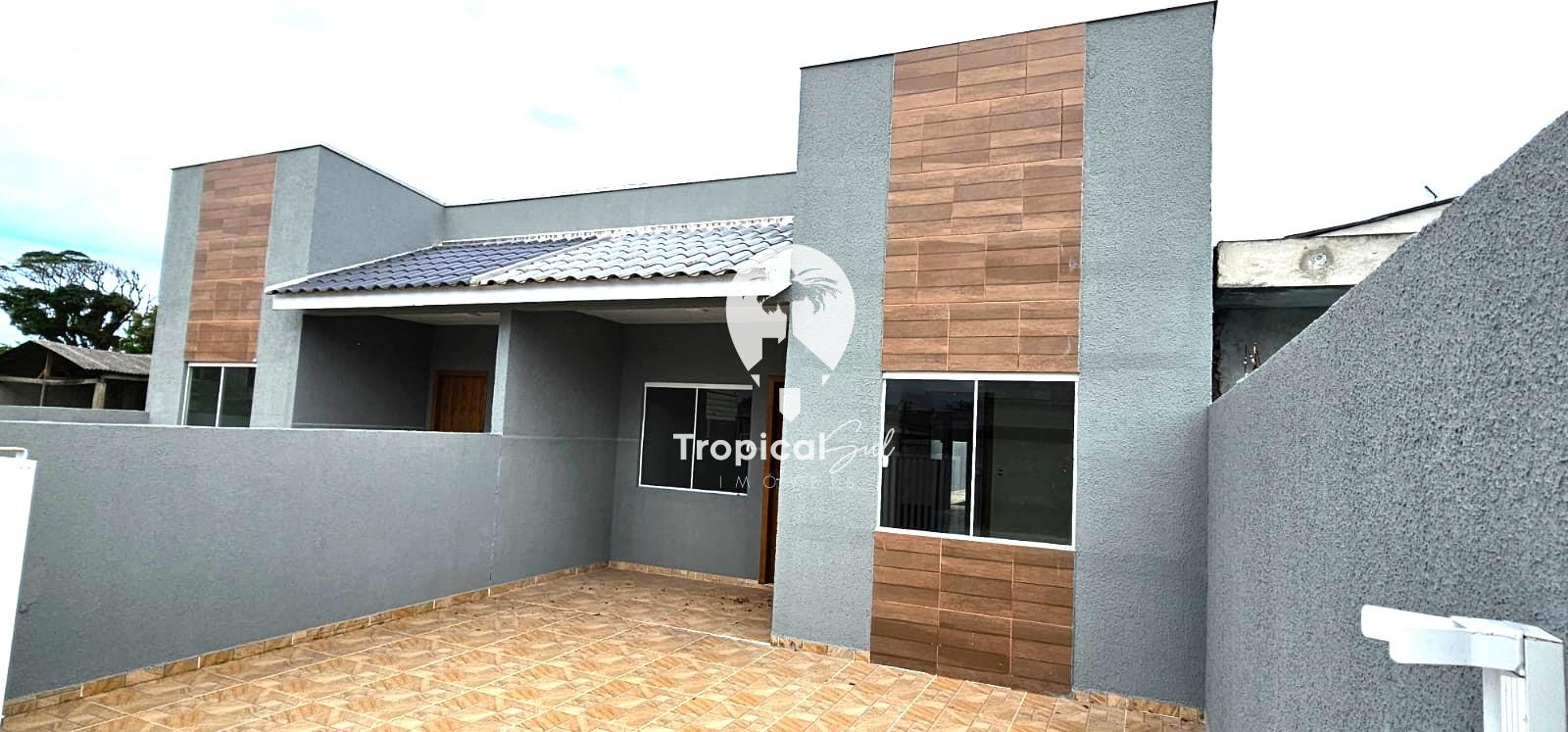 Casa com 3 dormit?rios  1 suite  ? venda, Shangri-l?, PONTAL D...