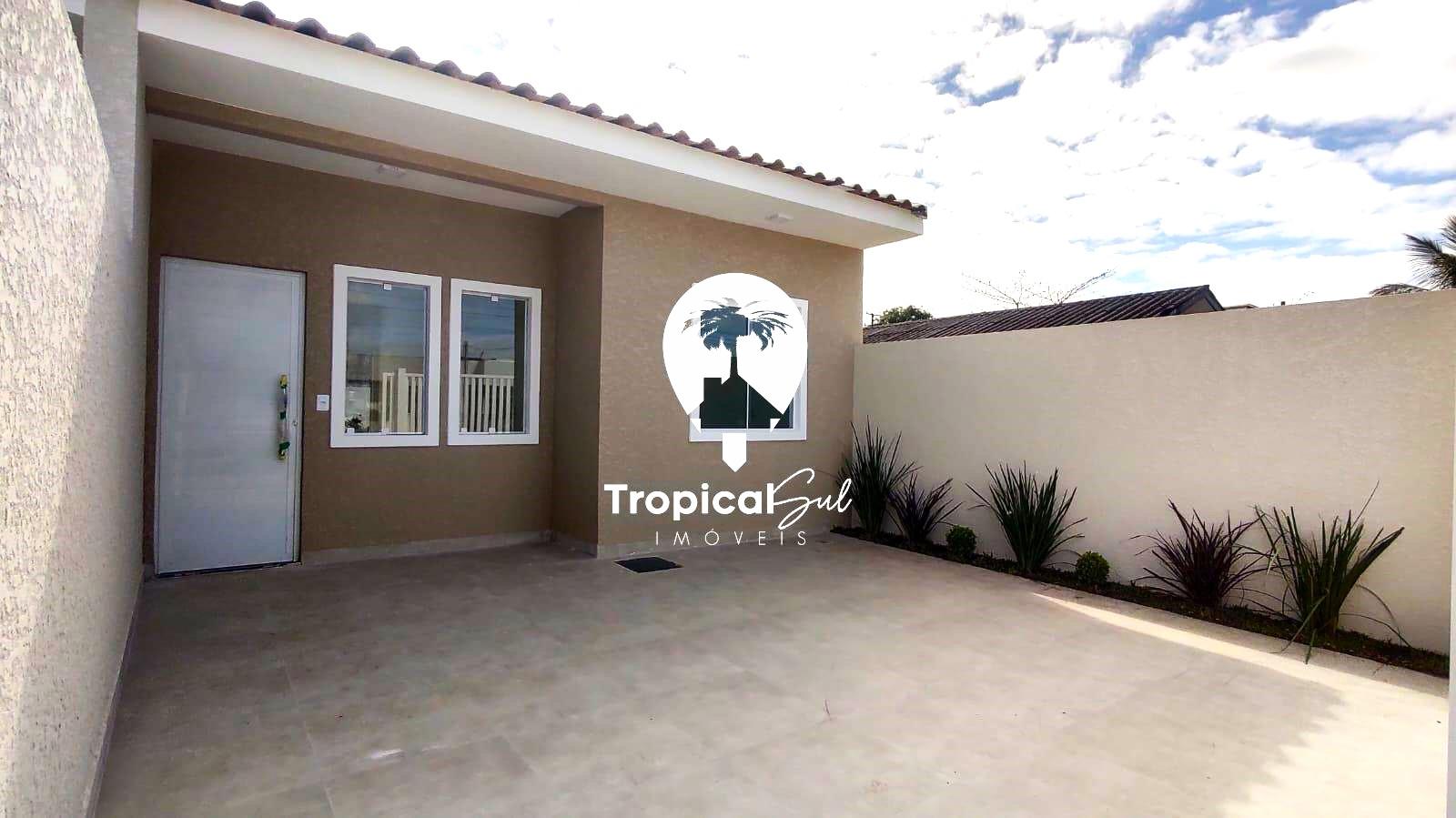 Casa com 2 dormit?rios  01 Su?te  ? venda, Shangri-l?, PONTAL ...