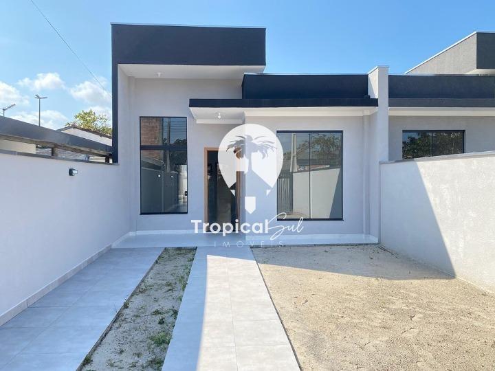 Casa Nova  ? Venda, Balneario Ipanema, PONTAL DO PARANA - PR