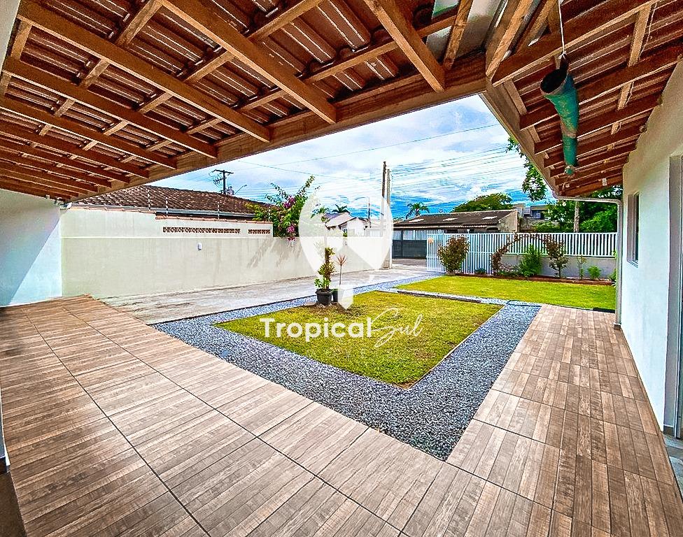 Casa ? venda, Balne?rio Praia de Leste, PONTAL DO PARANA - PR