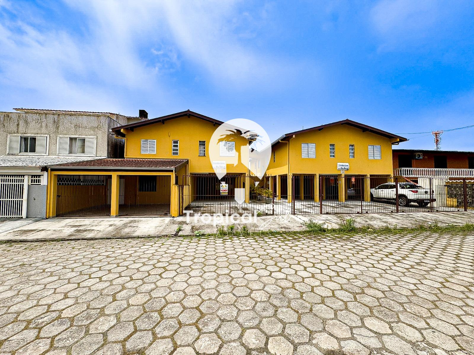 Apartamento ? venda Faixa mar, Ipanema, PONTAL DO PARANA - PR