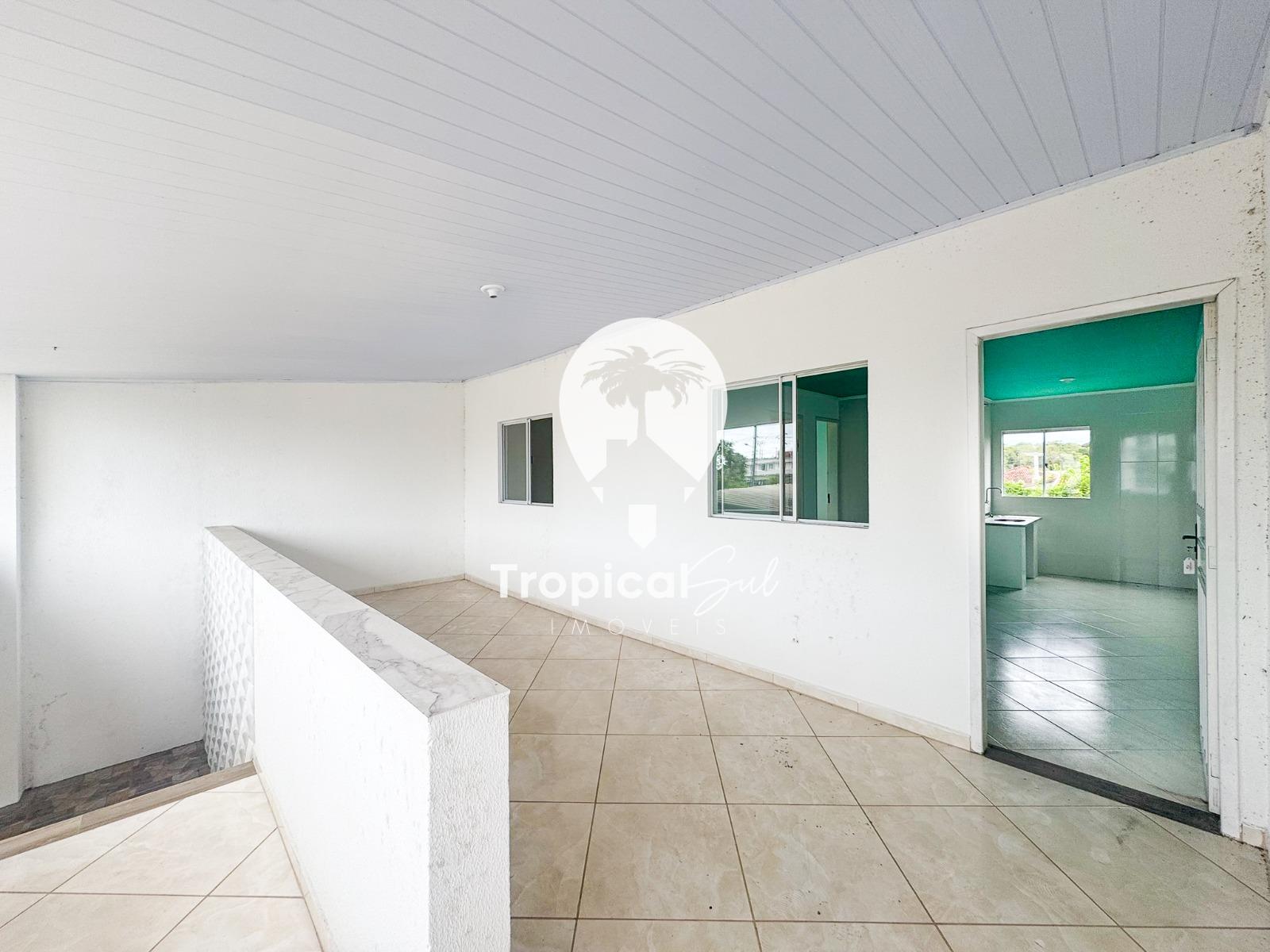 Apartamento ? venda, Balneario Graja?, PONTAL DO PARANA - PR