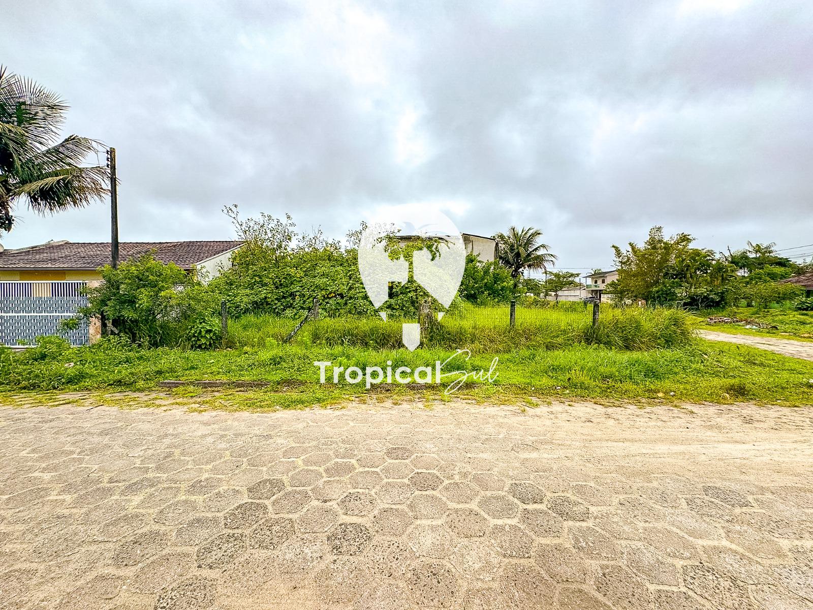 Terreno ? venda, Balne?rio Ipanema, PONTAL DO PARANA - PR