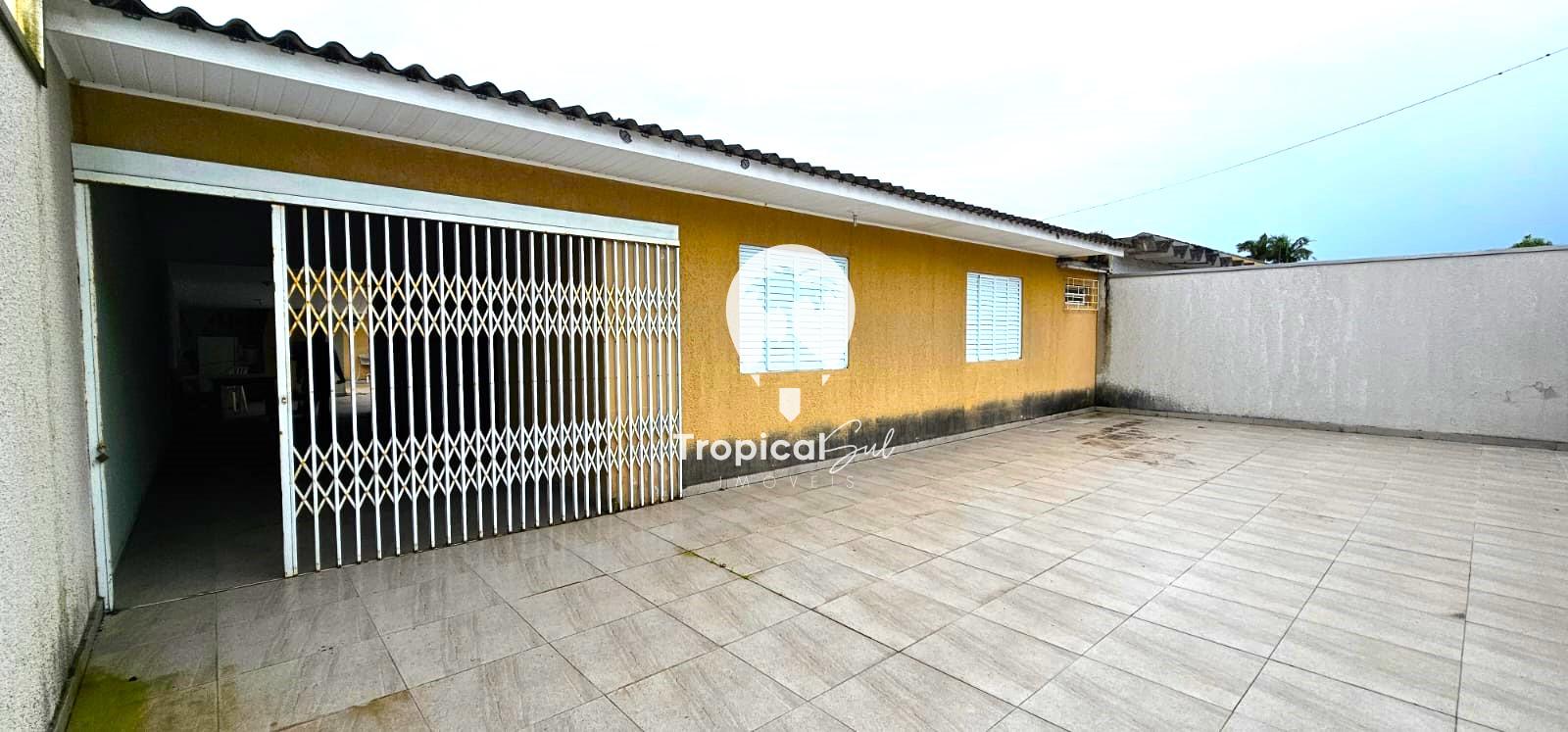 Casa, 3 quartos, 200 m² - Foto 1