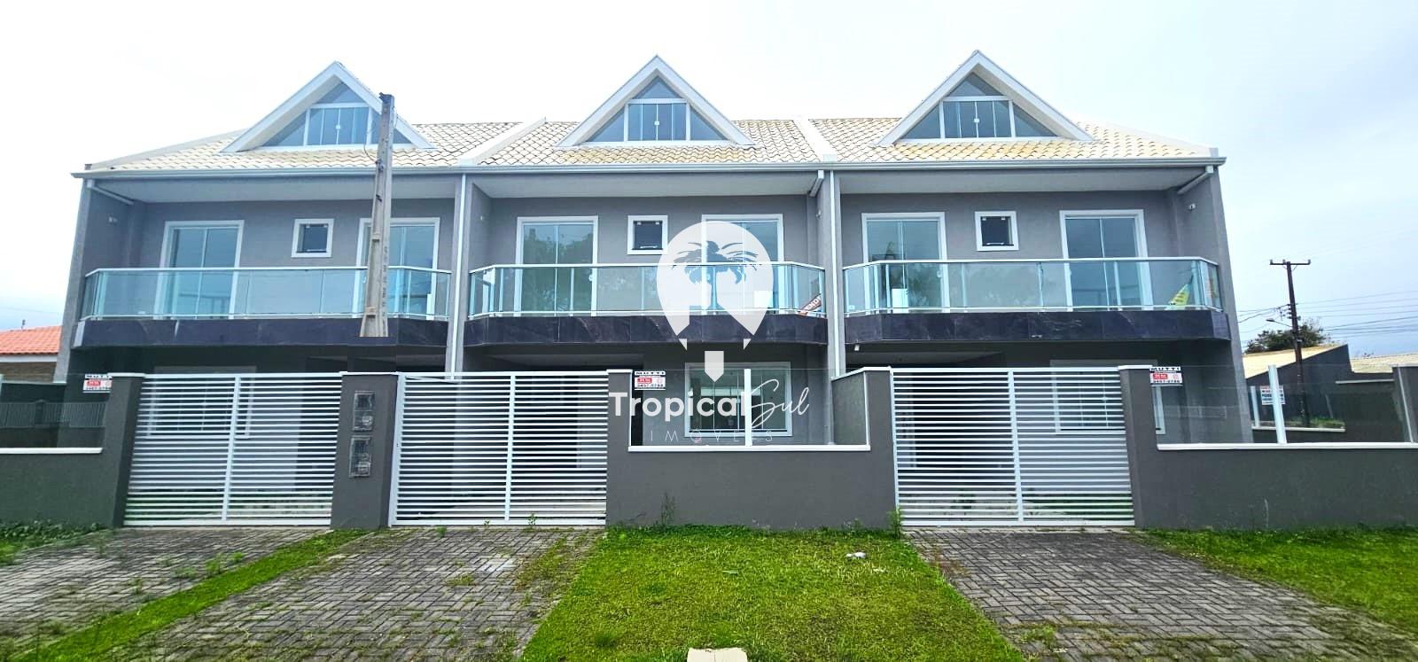 Sobrado ? venda, 04 Dormit?rios  01 su?te , Shangri-l?, PONTAL...