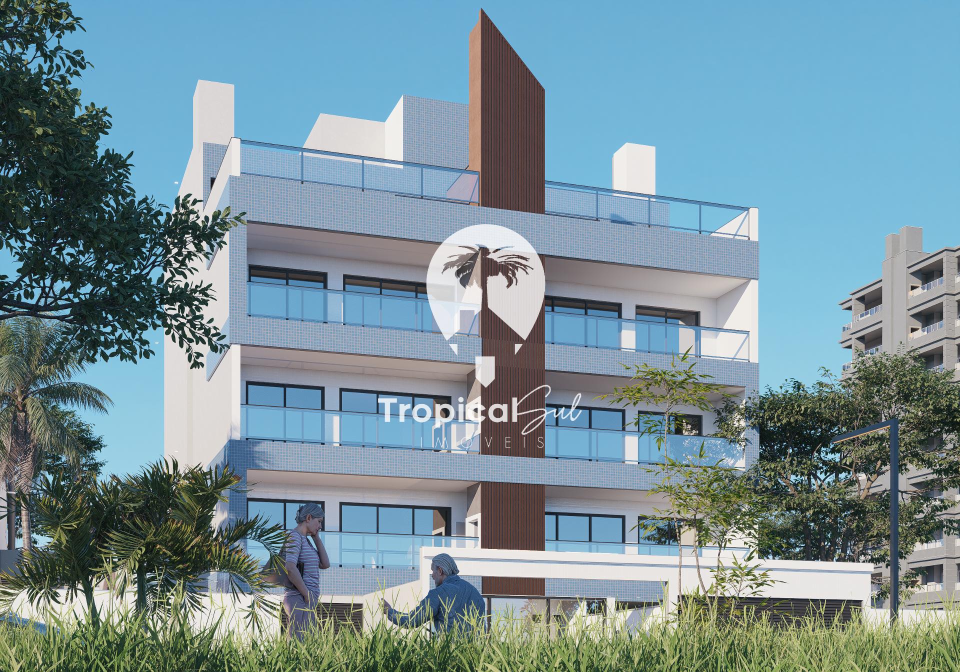 Lan?amento ? venda Edif?cio Salerno Caravelas, MATINHOS - PR