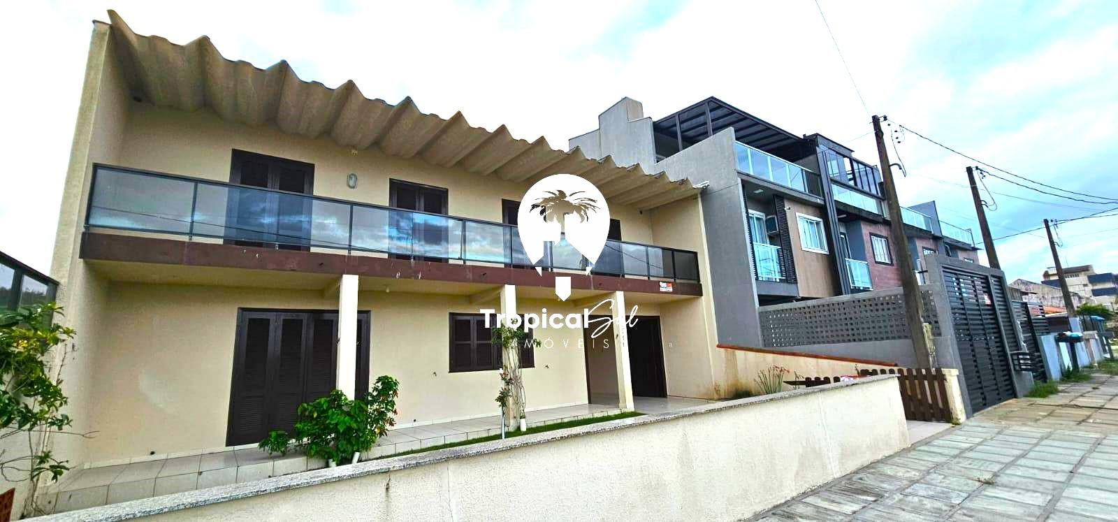 Sobrado Frente Mar para Loca??o Temporada, Shangri-l?, PONTAL ...