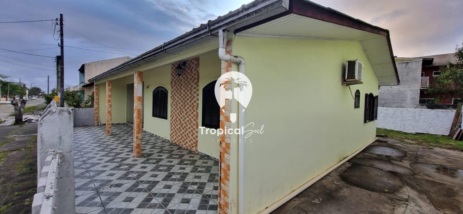 Casa, 3 quartos, 120 m² - Foto 2