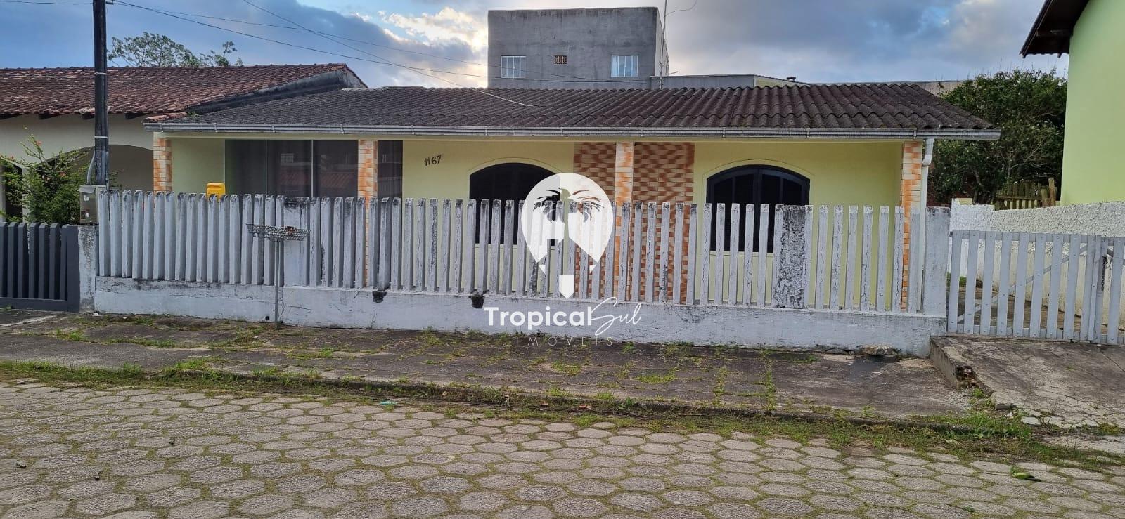 Casa, 3 quartos, 120 m² - Foto 1