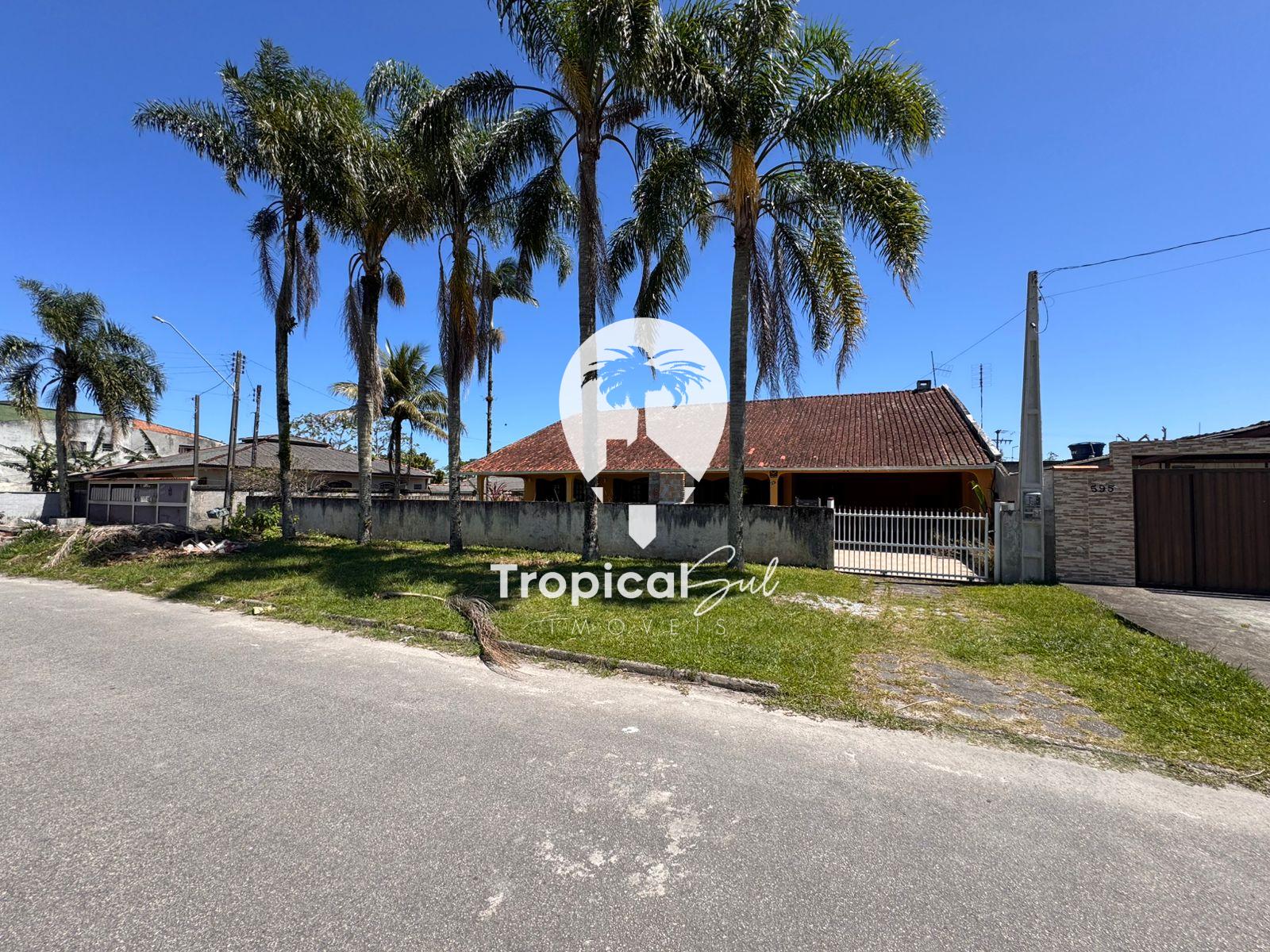 Casa ? venda, Balne?rio Praia de Leste, PONTAL DO PARANA - PR